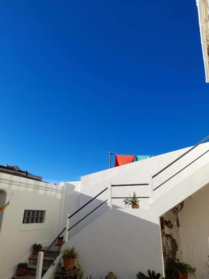 Casa Chanel Figueira da Foz Exterior foto